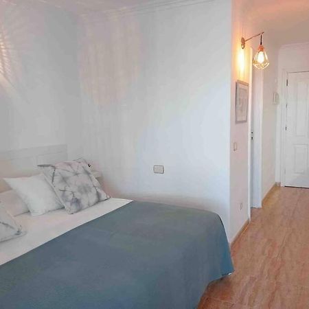 Apartamento Golf Del Sur Santa Cruz de Tenerife Exterior photo